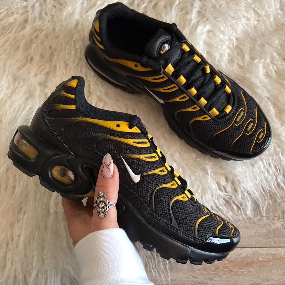NWT Nike Air Max Plus TN - Picture 2 of 8